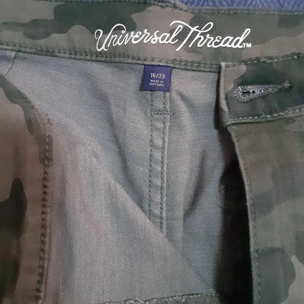 Women pants